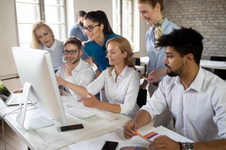 Sustainable Outsourcing: Ethical Considerations and Best Practices