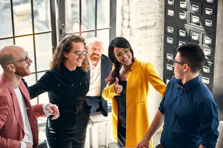 Remote Work Revolution: Harnessing Outsourcing for Hybrid Success in 2024