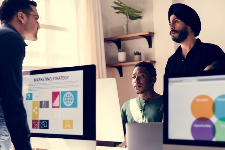 Sourcefit Top 10: Industries That Benefit Most from Outsourcing