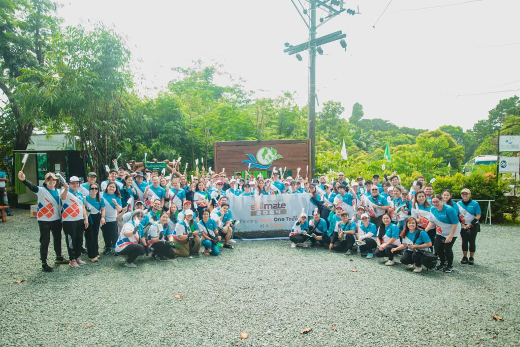Tree Planting