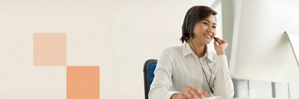 Customer Service