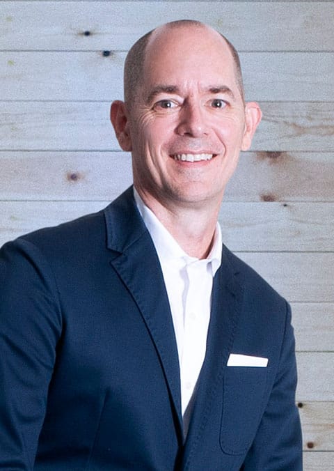 Andy Schachtel — Sourcefit President