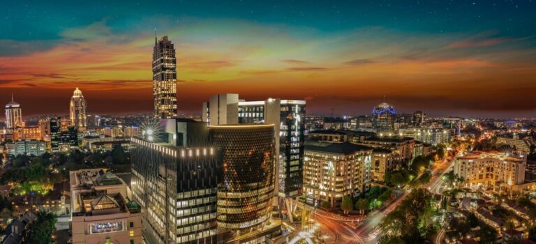 South Africa — Top BPO Solutions | Outsourcing Services In The Philippines