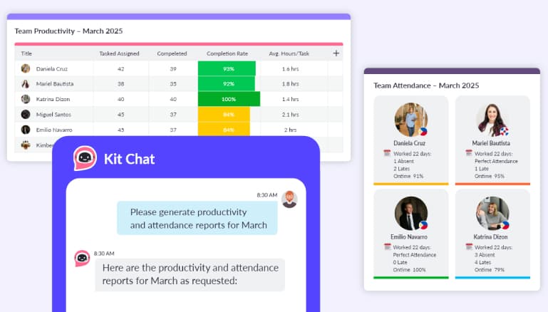 Knit — Kit Chat