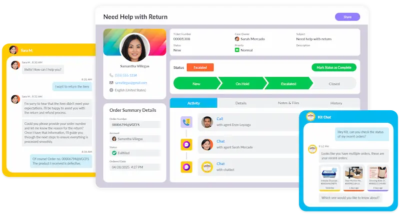 AI that makes sense for your business