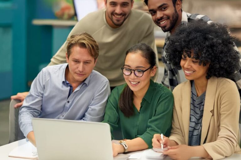 Introducing EORganic: Smarter, human-centered global employment