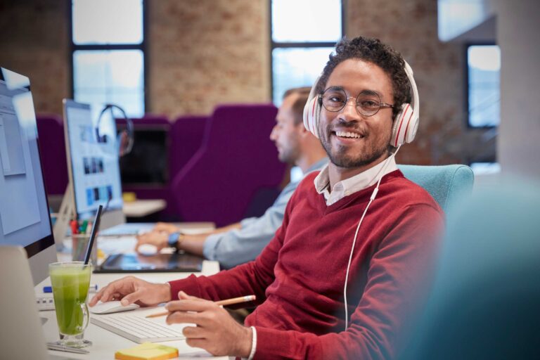 Back-office and dministrative support
