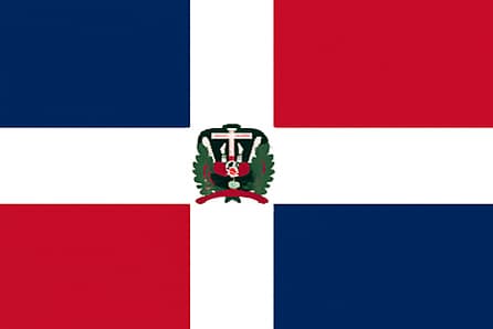 Dominican Republic