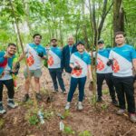 Thumbnail for Sourcefit celebrates World Nature Conservation Day through sustainability