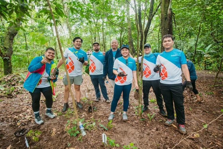 Sourcefit celebrates World Nature Conservation Day through sustainability