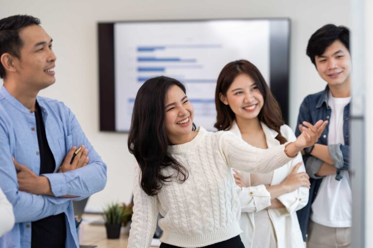 Established SMEs — Top BPO Solutions | Outsourcing Services In The Philippines