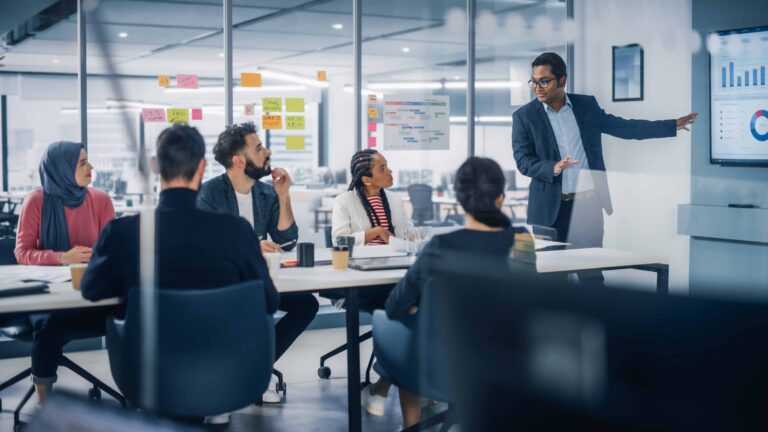 Recruiting, onboarding, and payroll for your remote team