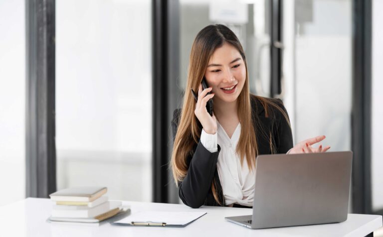 Large enterprises — Top BPO Solutions | Outsourcing Services In The Philippines
