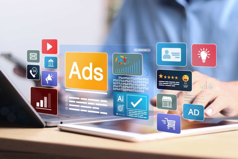 Marketing & Advertising