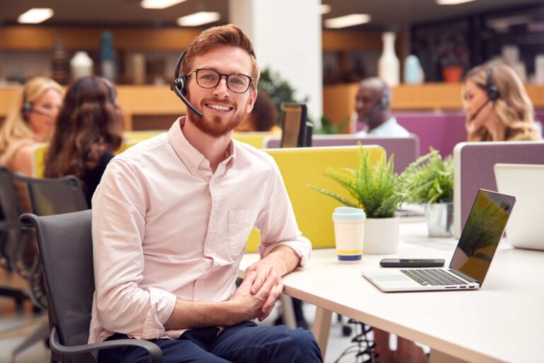 Technical and specialized roles