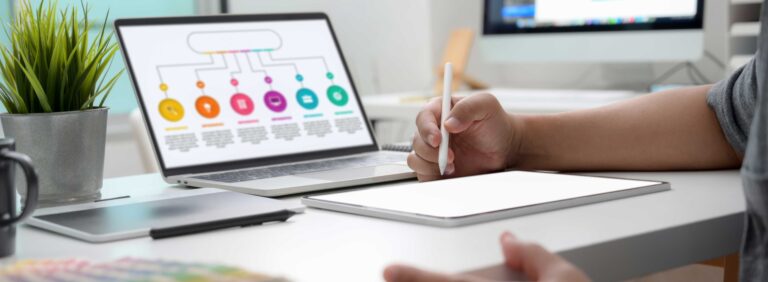 Presentation & Infographics