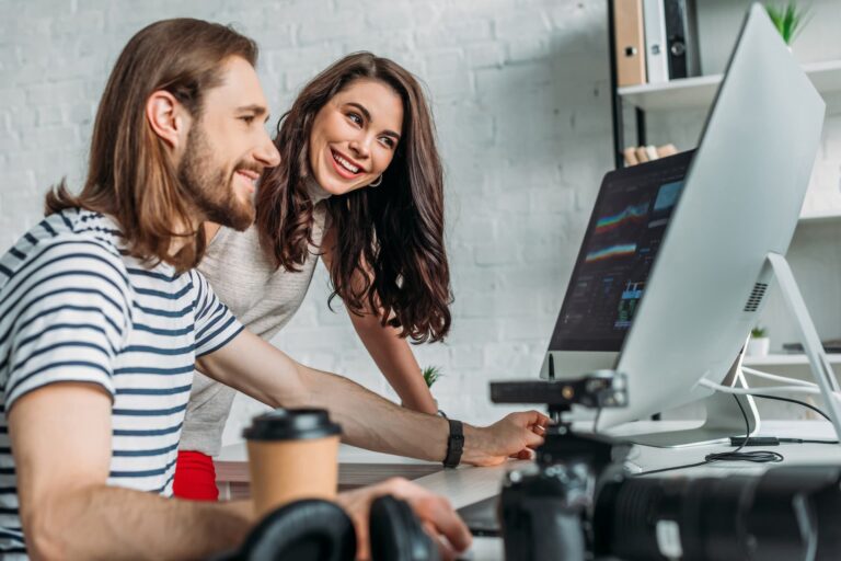 Offshoring Software Development & Research: Industry Trends