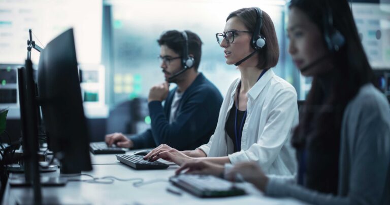 24/7 IT help desk support — Top BPO Solutions | Outsourcing Services In The Philippines