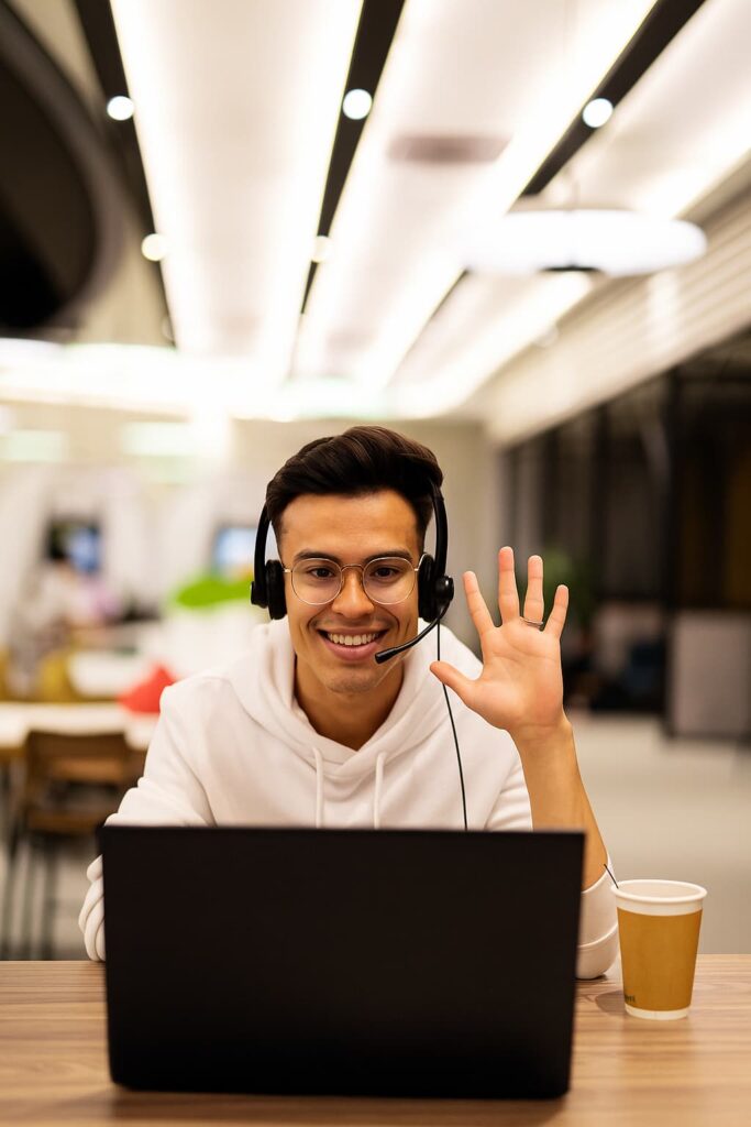 Live chat support — Top BPO Solutions | Outsourcing Services In The Philippines