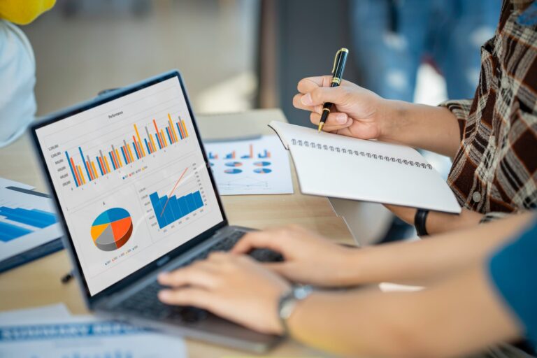 Analytics and reporting — Top BPO Solutions | Outsourcing Services In The Philippines