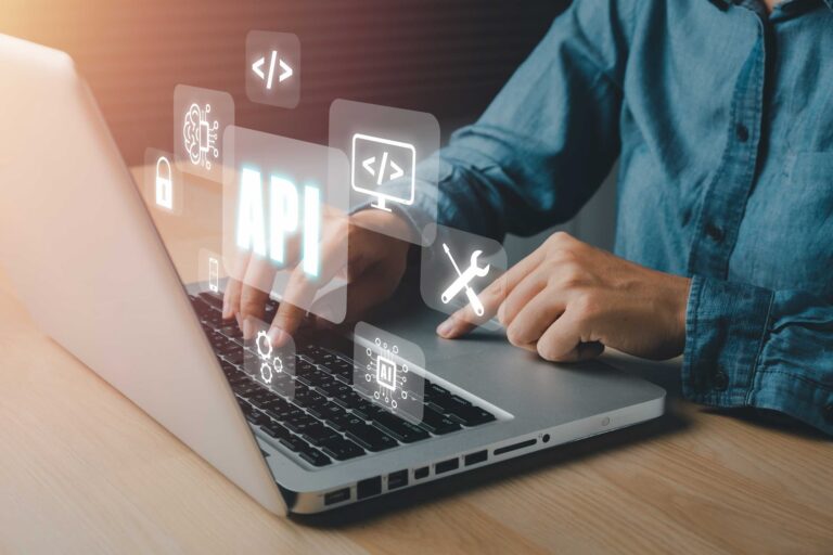 API development and integration — Top BPO Solutions | Outsourcing Services In The Philippines