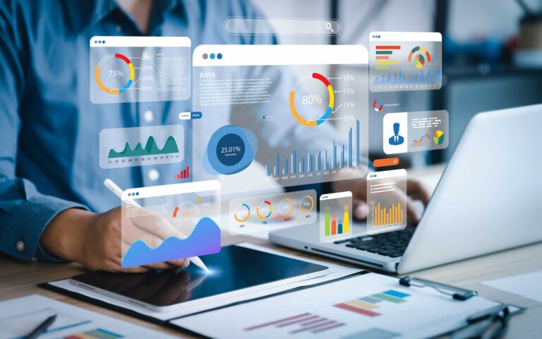 Big data processing and management — Top BPO Solutions | Outsourcing Services In The Philippines