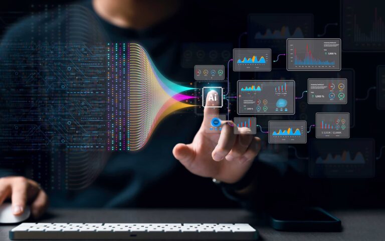 Business intelligence and visualization — Top BPO Solutions | Outsourcing Services In The Philippines