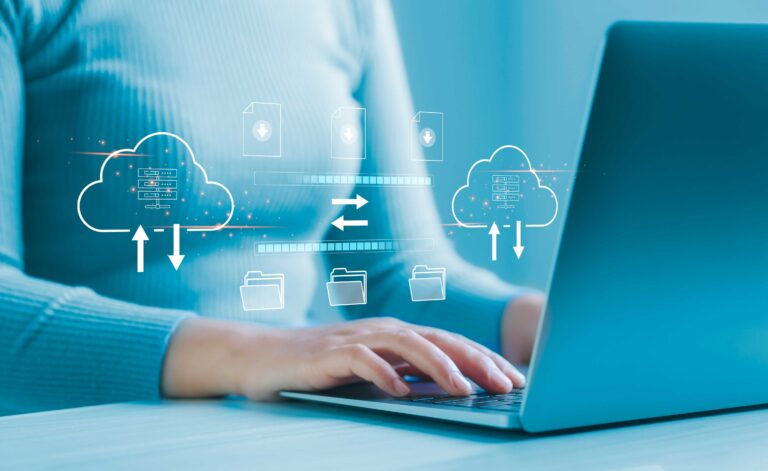 Cloud migration and deployment — Top BPO Solutions | Outsourcing Services In The Philippines