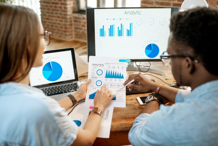 Competitor analysisCompetitor analysis