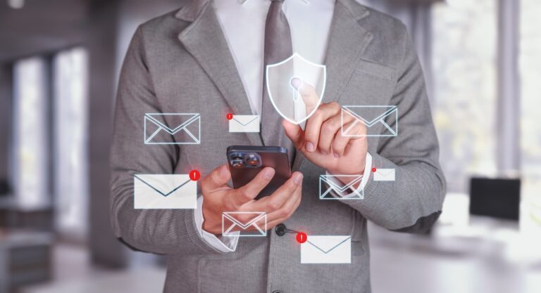 Compliance and data security — Top BPO Solutions | Outsourcing Services In The Philippines