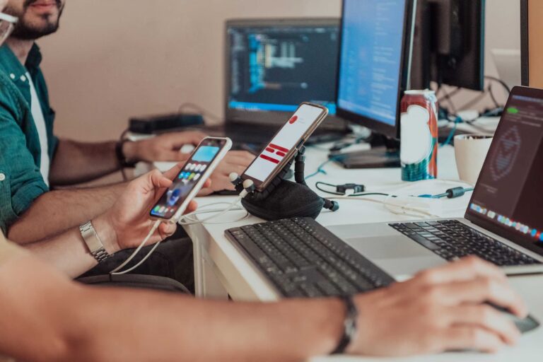 Cross-platform and mobile testing — Top BPO Solutions | Outsourcing Services In The Philippines