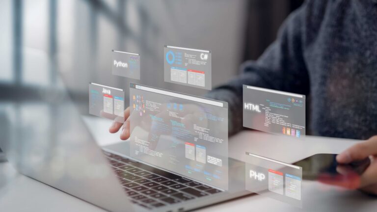 Cross-platform programming — Top BPO Solutions | Outsourcing Services In The Philippines