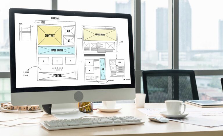 Custom website design — Top BPO Solutions | Outsourcing Services In The Philippines