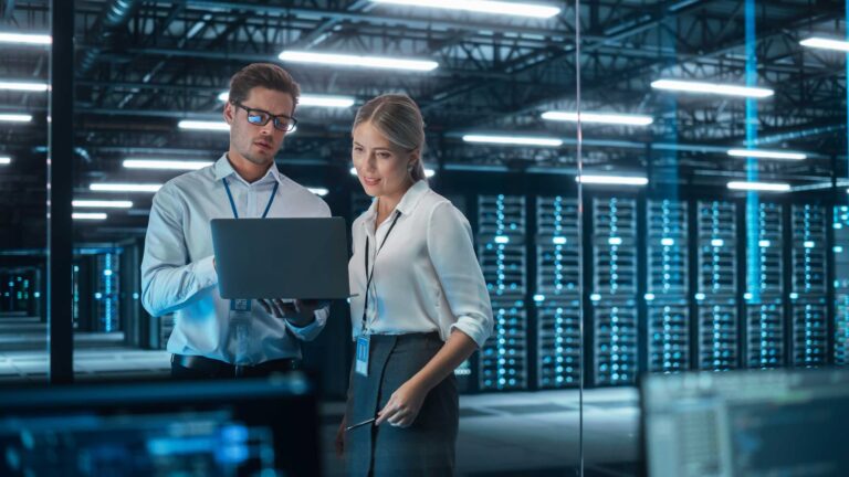 Data engineering and infrastructure — Top BPO Solutions | Outsourcing Services In The Philippines