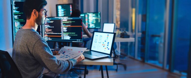 Developer staff leasing — Top BPO Solutions | Outsourcing Services In The Philippines