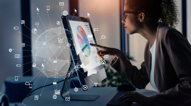 Enterprise software integration — Top BPO Solutions | Outsourcing Services In The Philippines