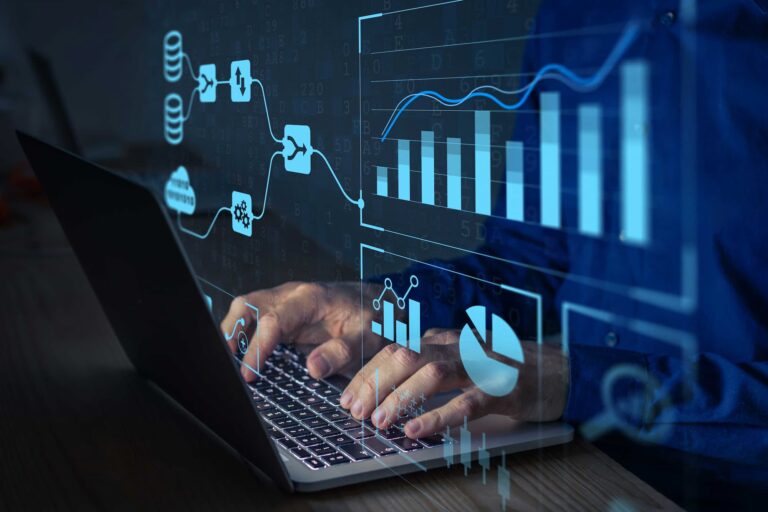 ETL development and data integration — Top BPO Solutions | Outsourcing Services In The Philippines