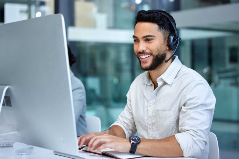 Tier 1 and 2 help desk support — Top BPO Solutions | Outsourcing Services In The Philippines