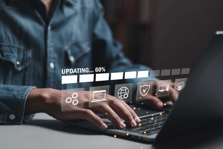 Legacy system modernization — Top BPO Solutions | Outsourcing Services In The Philippines