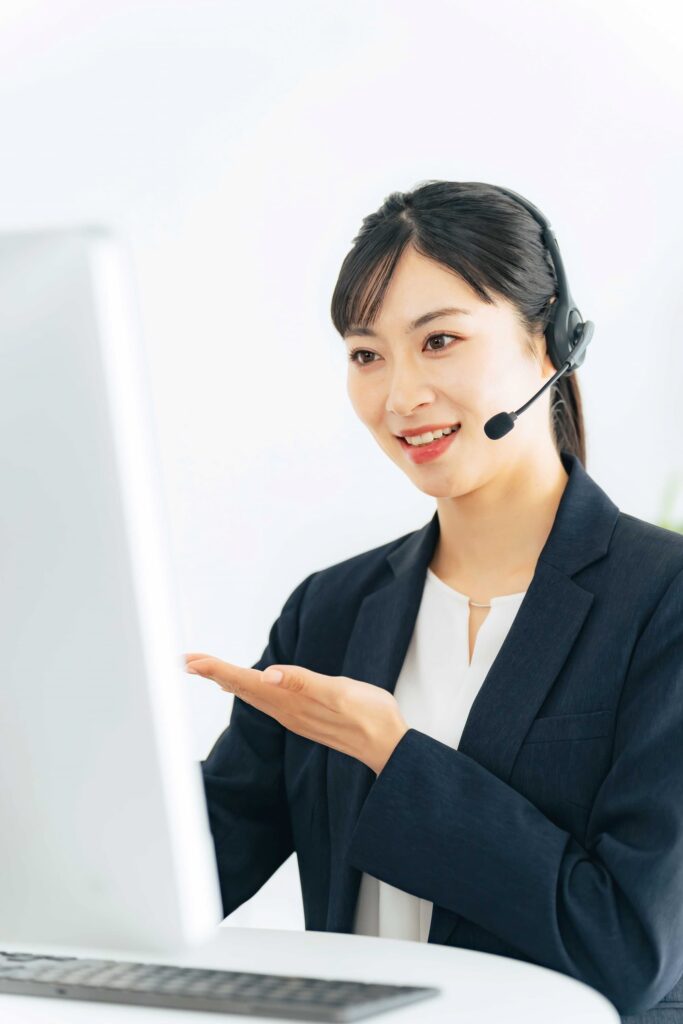 Customer service agent — Top BPO Solutions | Outsourcing Services In The Philippines