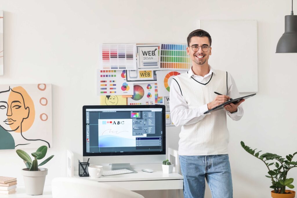 Web developer — Top BPO Solutions | Outsourcing Services In The Philippines