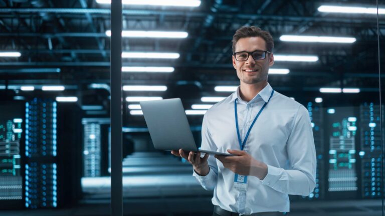 Network administration and management — Top BPO Solutions | Outsourcing Services In The Philippines