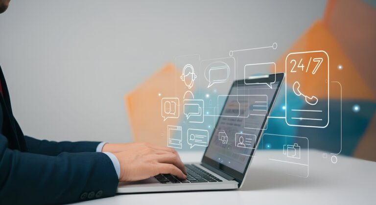 Out-of-hours live chat outsourcing — Top BPO Solutions | Outsourcing Services In The Philippines