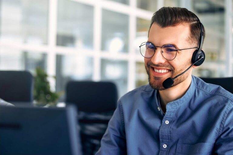Remote IT support services — Top BPO Solutions | Outsourcing Services In The Philippines
