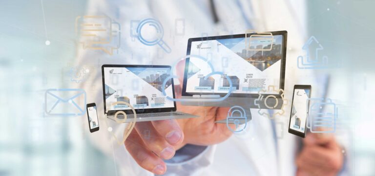 Responsive web development — Top BPO Solutions | Outsourcing Services In The Philippines