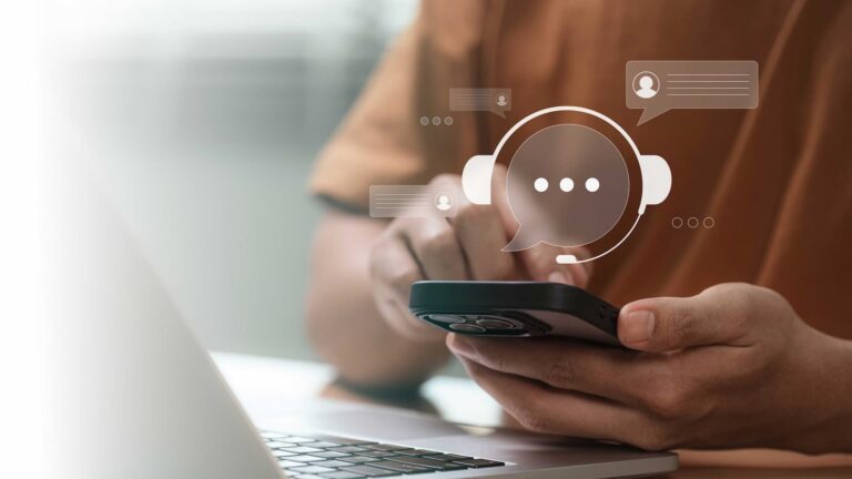SaaS live chat outsourcing — Top BPO Solutions | Outsourcing Services In The Philippines