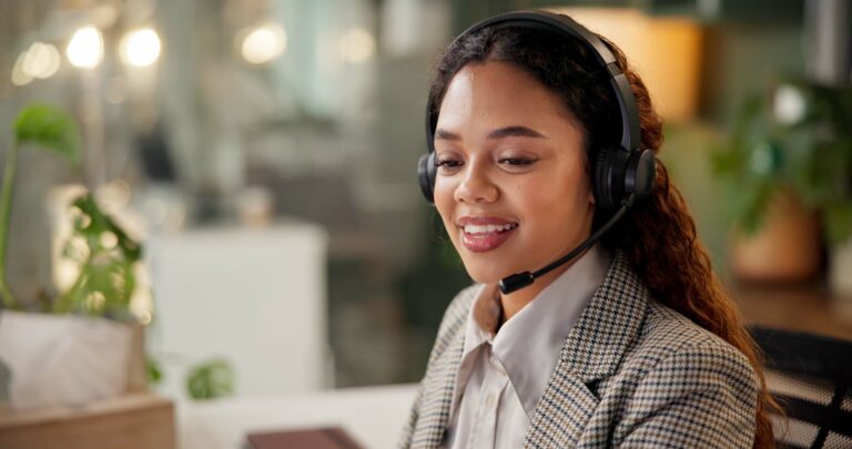 Customer service agent — Top BPO Solutions | Outsourcing Services In The Philippines
