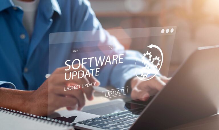 System maintenance and updates — Top BPO Solutions | Outsourcing Services In The Philippines
