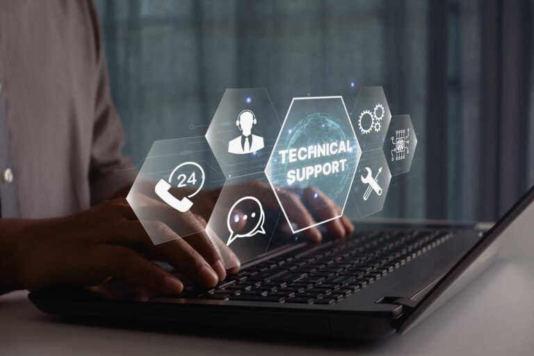Technical troubleshooting and problem resolution — Top BPO Solutions | Outsourcing Services In The Philippines