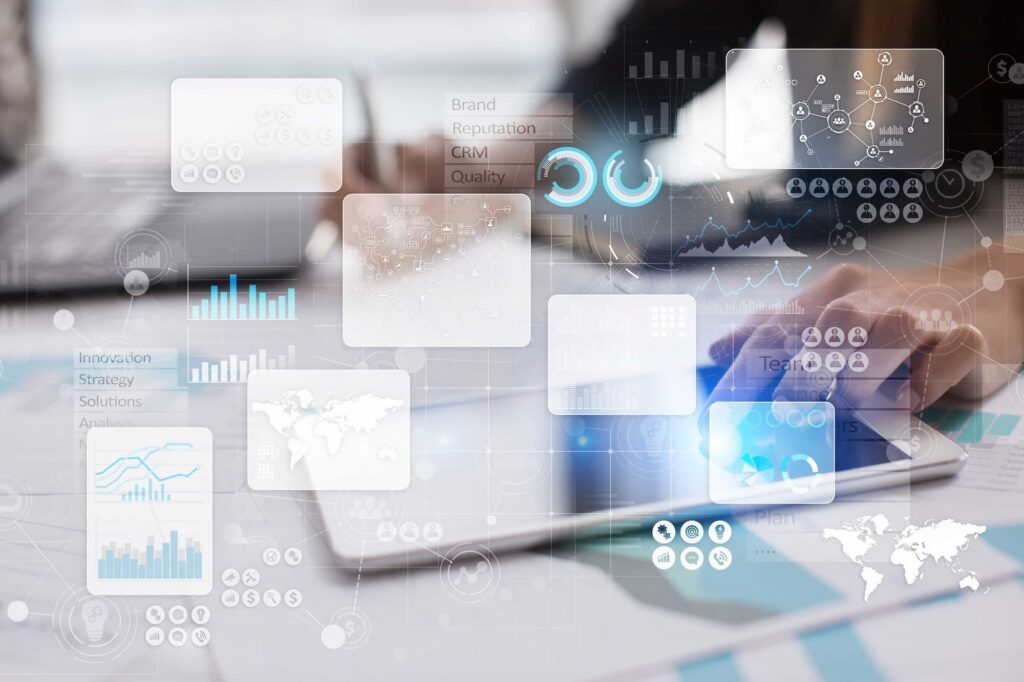 Digital — Top BPO Solutions | Outsourcing Services In The Philippines